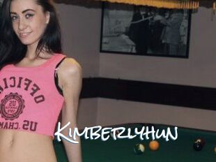Kimberlyhun