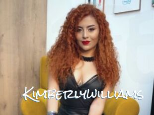 Kimberlywilliams