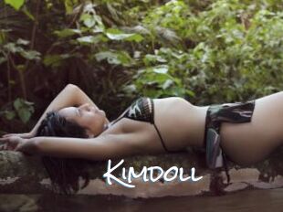 Kimdoll