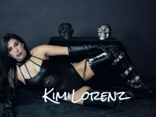 KimiLorenz
