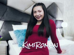 KimiRoman