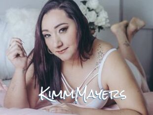 KimmMayers
