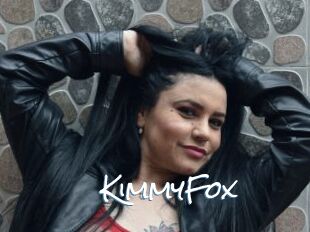 KimmyFox