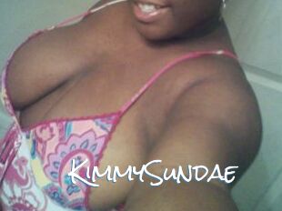 KimmySundae