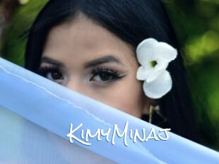 KimyMinaj