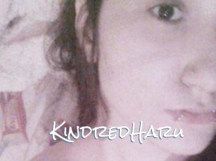KindredHaru