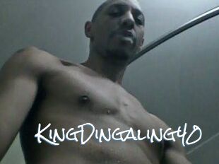 KingDingaling40