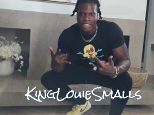 KingLouieSmalls