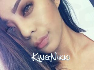 KingNikki