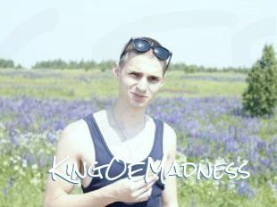 KingOfMadness