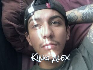 King_Alex