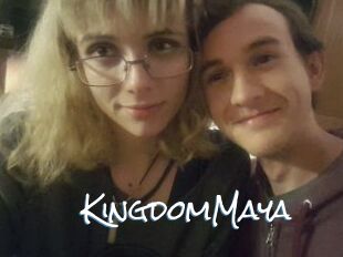 KingdomMaya