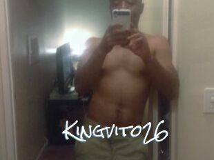Kingvito26