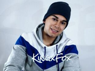 KingxFox