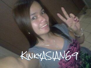 KinkyASIAN69
