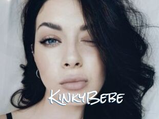 KinkyBebe