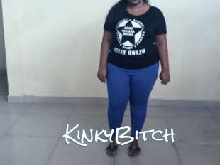 KinkyBitch