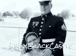 KinkyBlackCastle