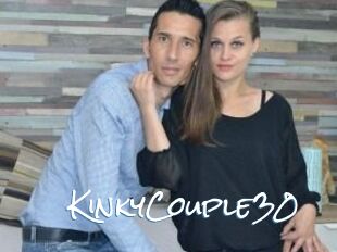 KinkyCouple30