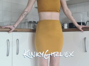 KinkyGirliex