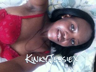 KinkyJessieX