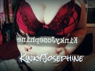 KinkyJosephine