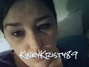 KinkyKristy89