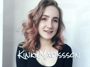 KinkyMadissson