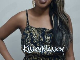 KinkyNancy