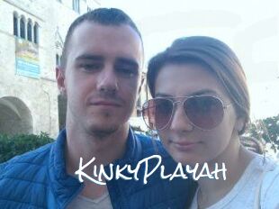 KinkyPlayah