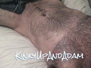 KinkyUpAndAdam