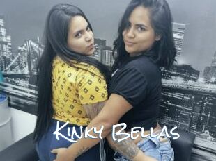 Kinky_Bellas