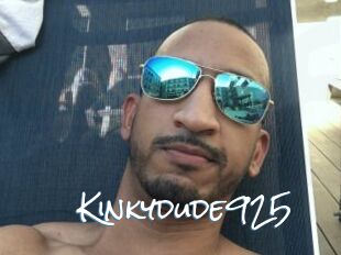 Kinkydude925