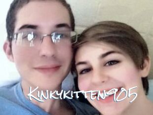 Kinkykitten905