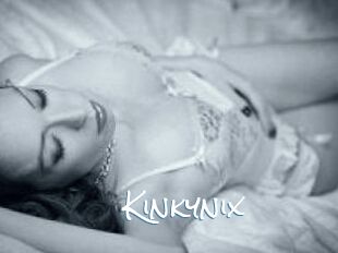 Kinkynix
