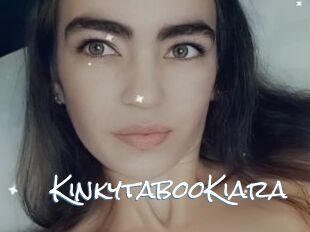 KinkytabooKiara