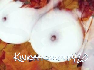 Kinkyyycouple420