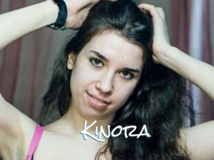 Kinora