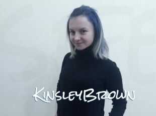 KinsleyBrown
