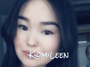 KiomiLeen
