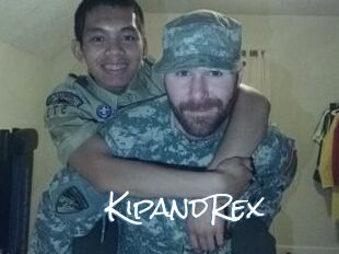 Kip_and_Rex