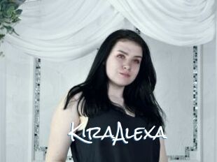 KiraAlexa