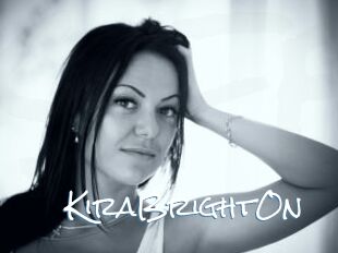 KiraBrightOn