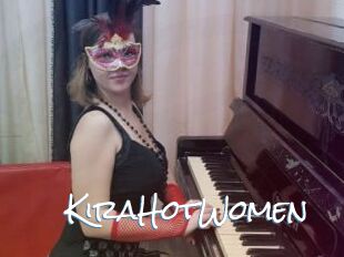 KiraHotWomen