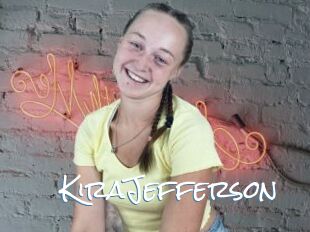 KiraJefferson