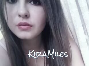 KiraMiles
