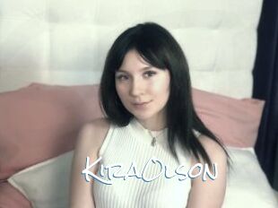 KiraOlson