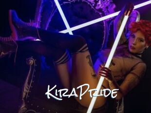 KiraPride