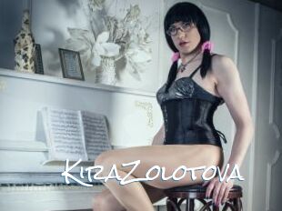 KiraZolotova