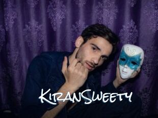 KiranSweety